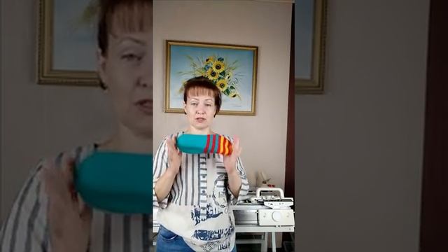 Вязание носочков без правил смотреть онлайн