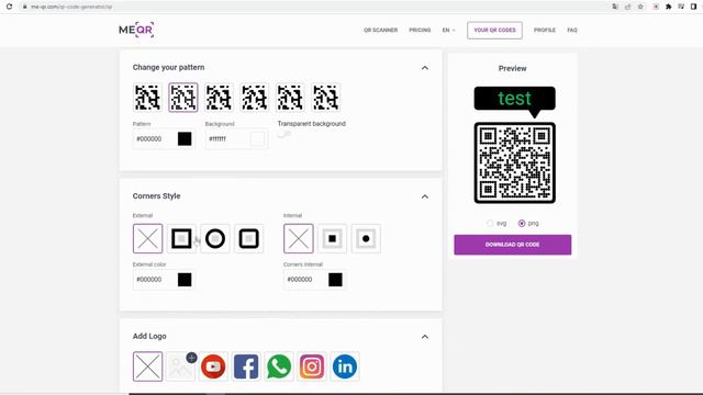 How to make audio QR code? Turn your audio into QR in 3 steps. смотреть онлайн