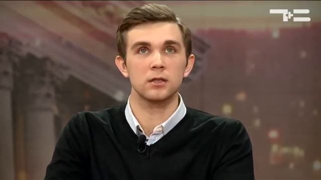 "Поиск работы или без труда не вытащишь и рыбку..."10.12.2016 смотреть онлайн