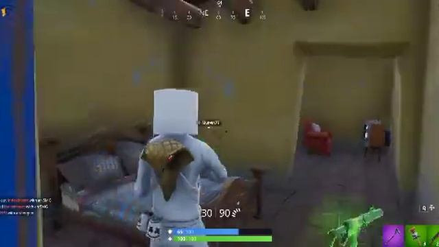 Fortnite смотреть онлайн