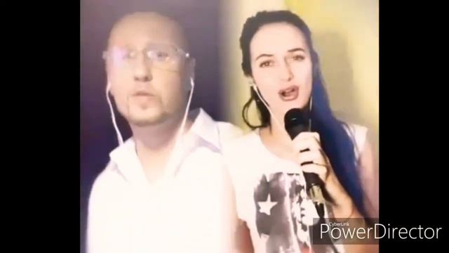 "Девочка-пай" (М. КРУГ) DENIS BUTIKOV & Alisa смотреть онлайн