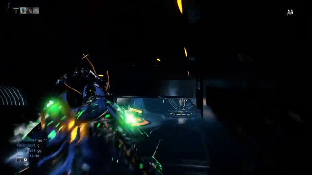 Warframe Sortie e varie missioni Ps4 live смотреть онлайн