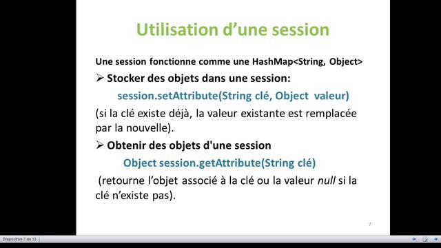 Marzouk-HttpSession Part 1 смотреть онлайн