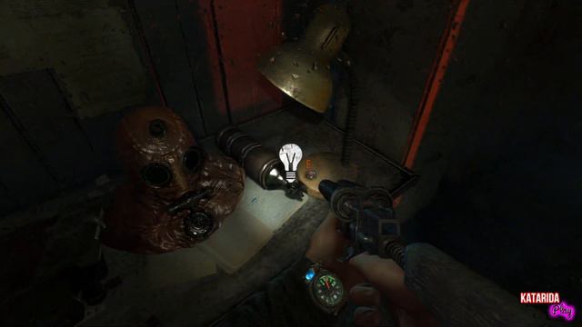 Metro 2033 Redux - Проспект мира #2 смотреть онлайн