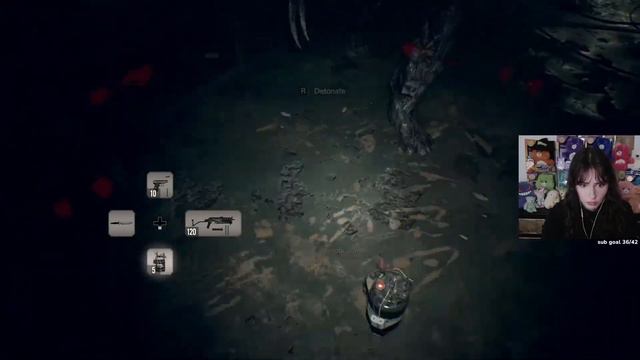 The nightmare ends | Resident Evil 7: Biohazard Part 4 смотреть онлайн