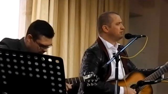 романс К смотреть онлайн