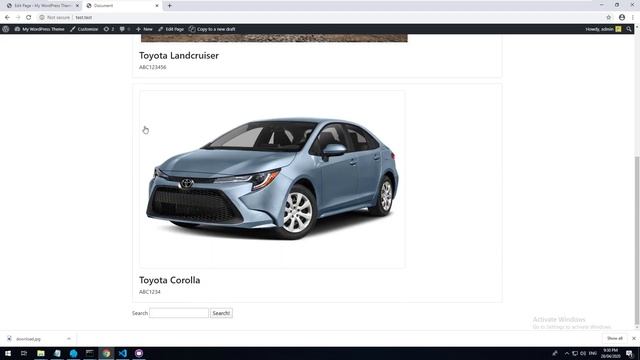 Shortcodes Extended - WordPress Theme Development From Scratch (17) смотреть онлайн
