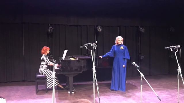 "Пойте вместе с нами!" Занятие второе. смотреть онлайн