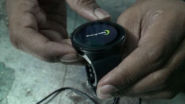 কম দামে একটি ভালো মানের স্মার্টওয়াচ Finally a good smartwatch at a low price / смотреть онлайн