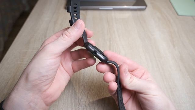 Duelo de TITANES! 🤯 Redmi Watch 4 vs Huawei Watch Fit 2 COMPARATIVA en ESPAÑOL смотреть онлайн