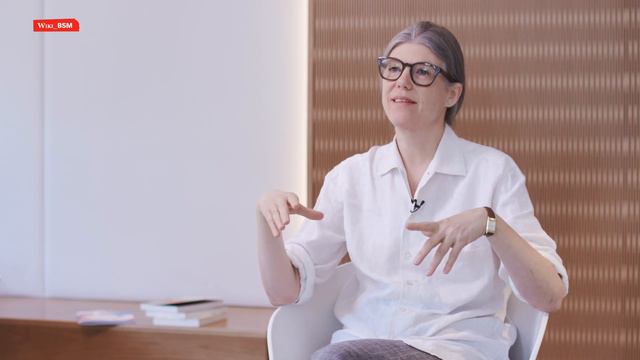 Sigrid Rausing - Granta | The Magazine of New Writing смотреть онлайн