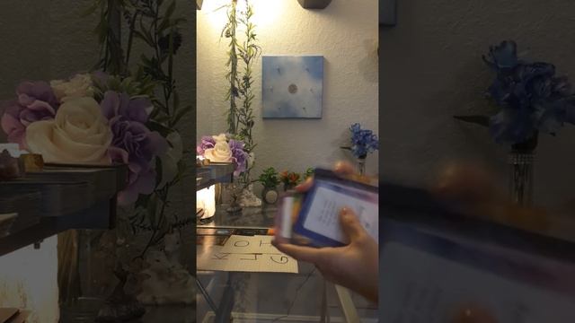 ? Self Love Reading - What do you need to know? ? Aries Love Oracle Tarot Reading смотреть онлайн