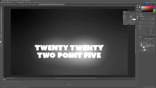 Fixing Sapphire Photoshop Alpha Color Shift Problems [Boris FX Quick Tip] смотреть онлайн