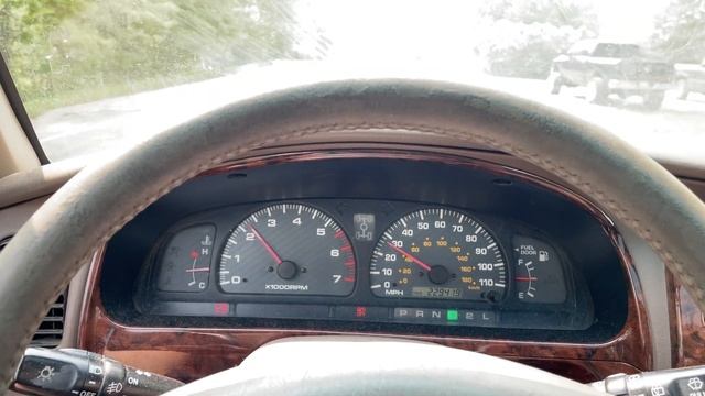 Virtual Test Drive | 1999 TOYOTA 4RUNNER JT3HN87R9X0238323 | Twin Cities Auctions смотреть онлайн