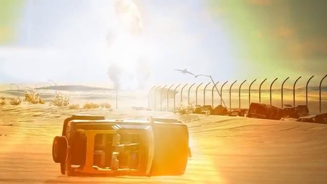 FINAL ATTACK │ Extreme BeamNG.Drive Disaster смотреть онлайн