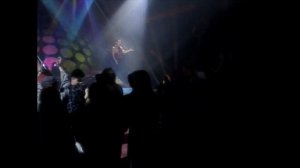 Вадим Казаченко - Жёлтая ночь