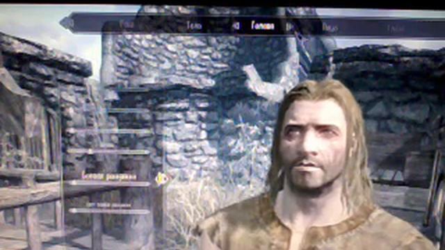 Прохождение Skyrim 1 от Skyrim Master