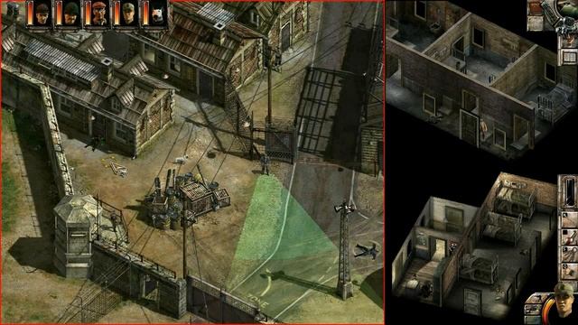 C3 SILENT KILLER 0.2 1 смотреть онлайн