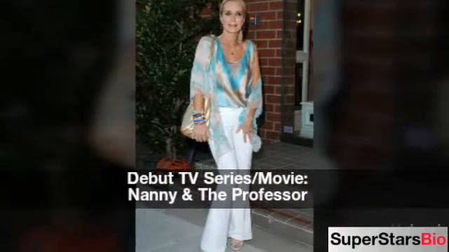 Kim Richards American Actor Biography & Lifestyle смотреть онлайн