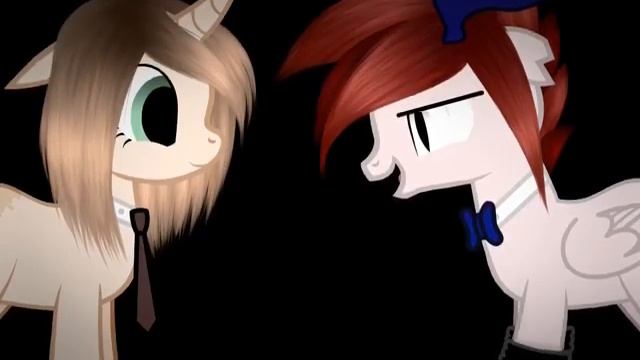 Пони клип „Кис кис кис и мяу мяу!" смотреть онлайн