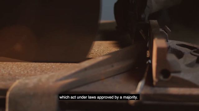 Humanium Metal Initiative: Hans Blix смотреть онлайн