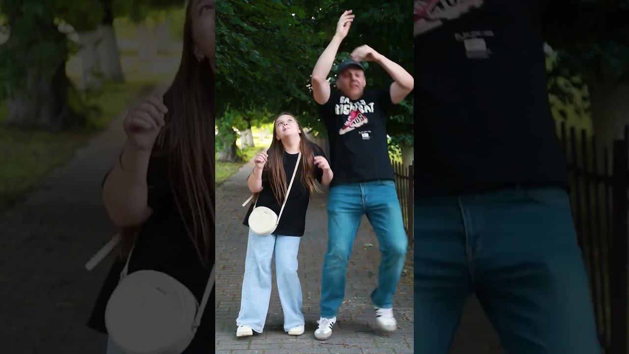 hehe cute dance смотреть онлайн
