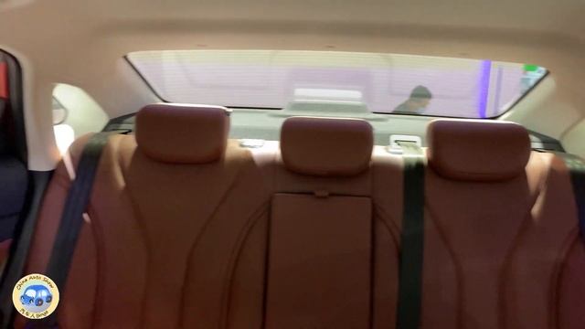 2020 BEIJING—U5 Walkaround—2020 Chengdu Motor Show—2020款BEIJING—U5，外观与内饰实拍 смотреть онлайн