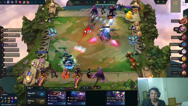 BOYS GAME TFT League of Legends episode 88 win top 3 смотреть онлайн