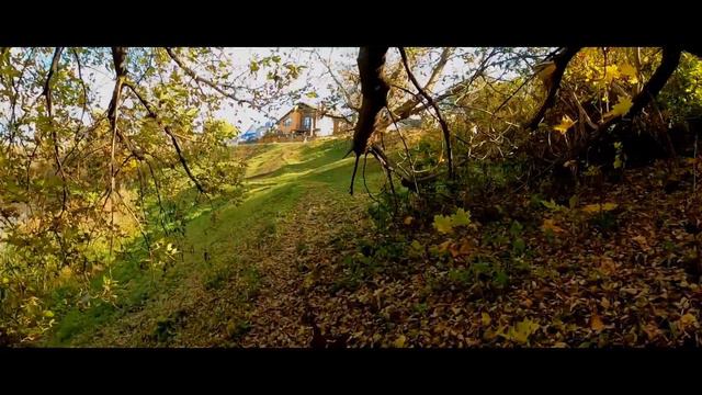 Nelver - Autumn Sentimentality (Piano + Strings Melody)