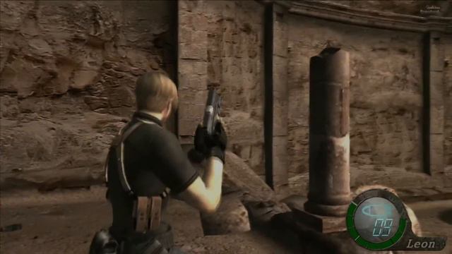 Американские горки #20 [Resident Evil 4 HD] смотреть онлайн