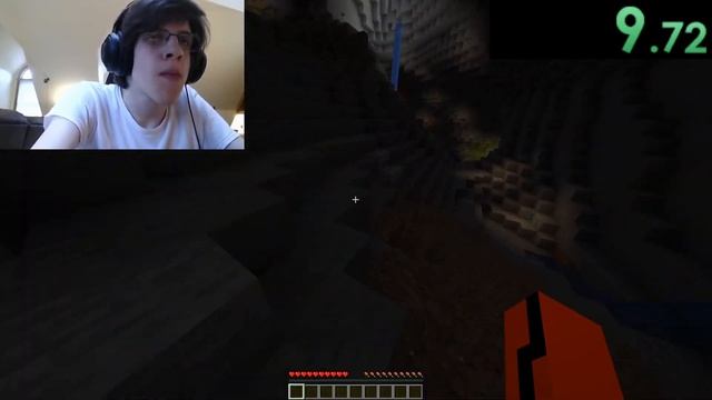 Minecraft 1.19 Warden Speedrun (0:49) [WORLD RECORD] смотреть онлайн