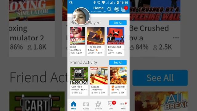 Roblox hello смотреть онлайн