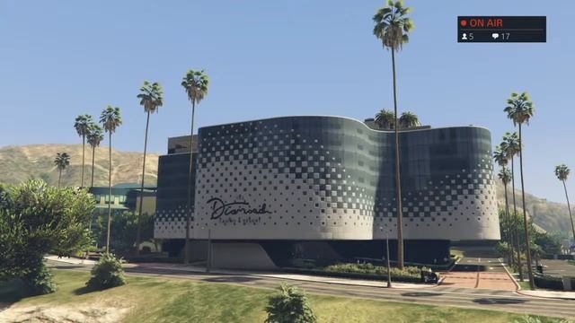 Gta5 car meet смотреть онлайн