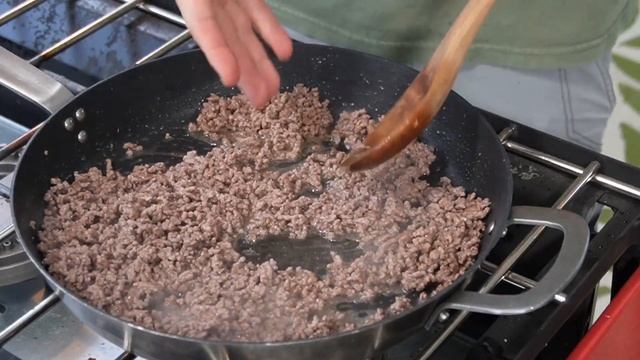 World's BEST Taco Recipe: Make Delicious Tacos Under 30 MINUTES! смотреть онлайн