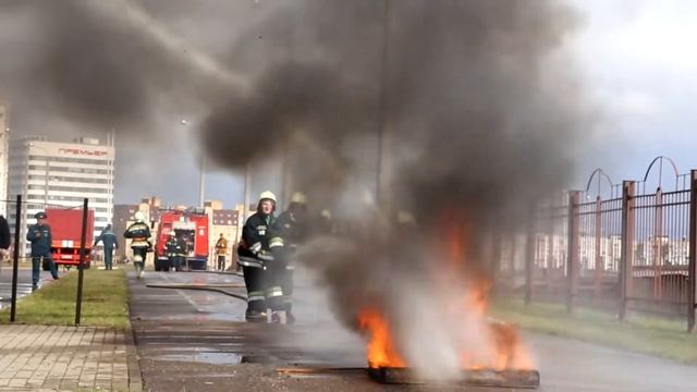 Студенты. Безопасность. Будущее. 2017 смотреть онлайн