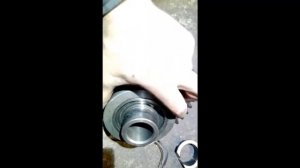 ГАЗ 4х4, Соболь, блокировка EATON