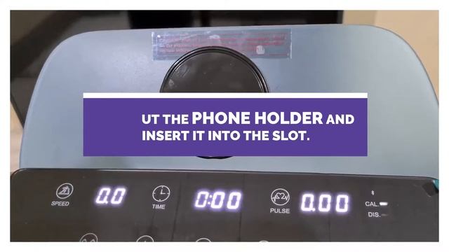 Unboxing Treadmill OVICX Q2S PLUS | Quarantine Workout смотреть онлайн