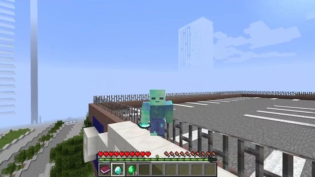 This is Sweet mod | Jenny Mod in Minecraft - Jenny Mod Full Gameplay - Jenny Mod Download! #jenny смотреть онлайн