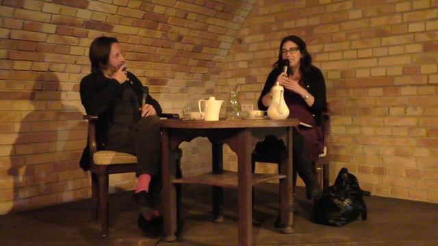 Marci Shore - "Dziedzictwo totalitaryzmu w postmodernistycznym świecie" / 3 sierpnia 2016 смотреть онлайн