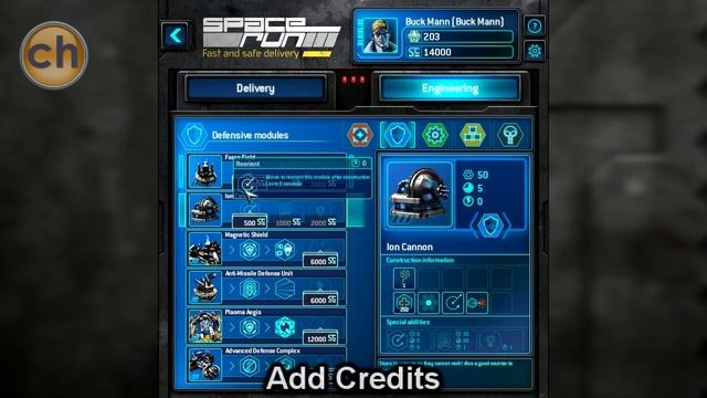 Space Run Trainer and Cheats смотреть онлайн