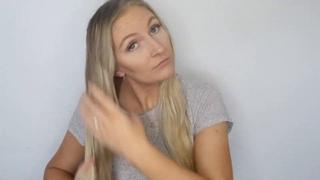 SCHWARZKOPF GOT2B OIL-LICIOUS STYLING OIL REVIEW | ARGAN OIL | AFFORDABLE HAIR OIL REVIEW & DEMO! смотреть онлайн