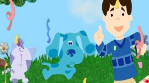 ๏̯͡๏ Blue's Matching Game/Подсказки Бульки: Игра на память๏̯͡๏