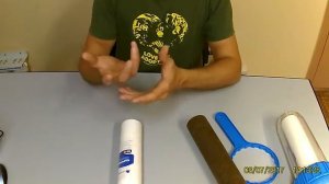 О фильтрах механической очистки для воды из полипропиленового волокна. Что будет если не ставить?