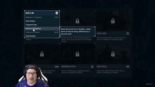 TERRORBYTE TRUCK KOPEN VAN $3,392,300! (GTA V Online) смотреть онлайн