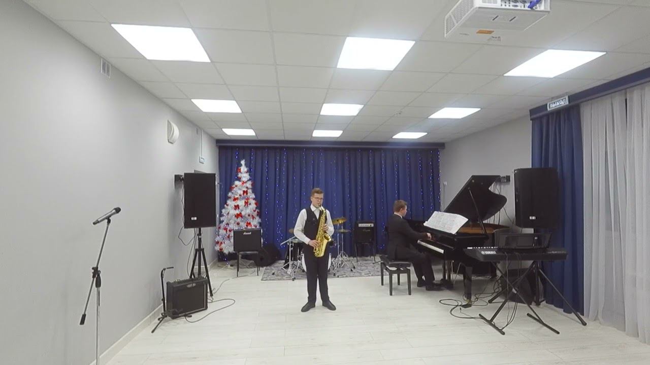 Ж.- Б. Синжеле «Каприс» смотреть онлайн