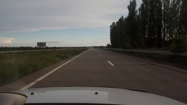 12.06.2021 Трасса М-29 Харьков - Днепр смотреть онлайн