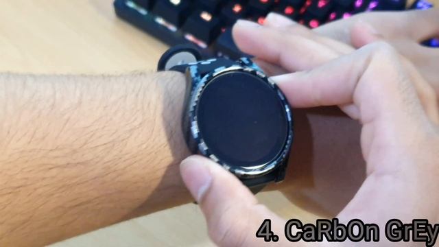 Samsung Galaxy Watch 4: ESSENTIAL CUSTOMISATION Kit (Straps/Bezels/Faces) 7 great looks & Top Picks смотреть онлайн