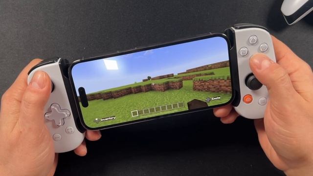BACKBONE One Review - PS5 Mobile Controller for iPhone and Android! смотреть онлайн