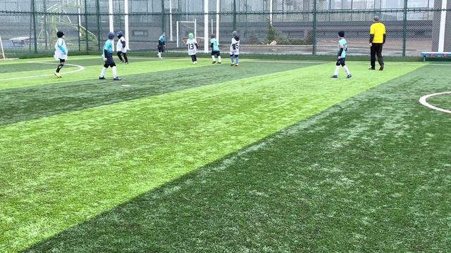 Авангард :ФК Эволюция 12:0 смотреть онлайн