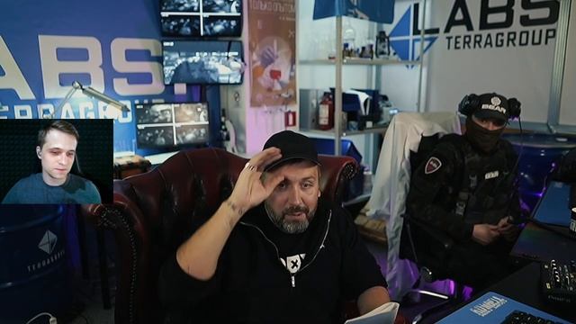 Escape From Tarkov | ПОДКАСТ Никиты Буянова [Стрим] смотреть онлайн